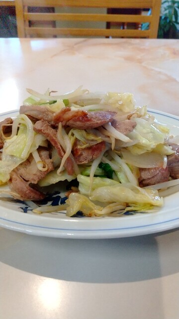 平田ドライブイン - 小野新町（食堂）の写真