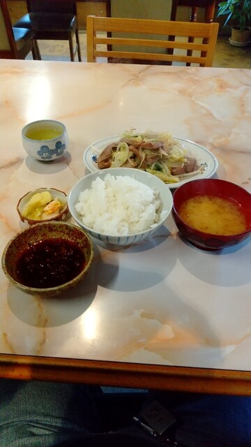 平田ドライブイン - 小野新町（食堂）の写真