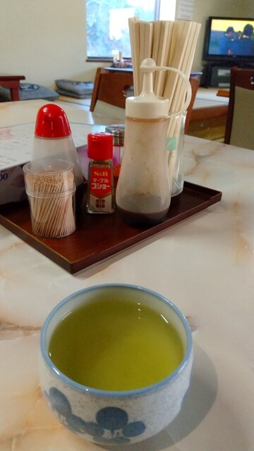 平田ドライブイン - 小野新町（食堂）の写真