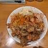 ラーメン 池田屋 高田馬場店