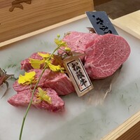 きみや 大阪本店  - 