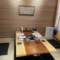 きみや 大阪本店  - 