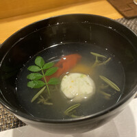 難波 鮨 栞庵 やましろ - 