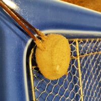 北新地　串かつ凡 - 