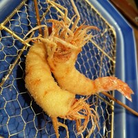 北新地　串かつ凡 - 