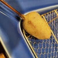 北新地　串かつ凡 - 