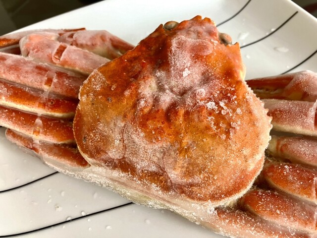 カネサン 佐藤水産 味工房 - 鷲別（その他）の写真