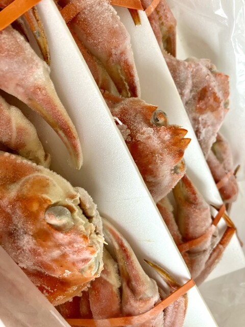 カネサン 佐藤水産 味工房 - 鷲別（その他）の写真