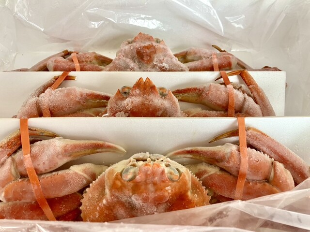 カネサン 佐藤水産 味工房 - 鷲別（その他）の写真