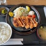 玉造ゴルフ倶楽部　若海コース - 