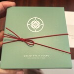 グランドハイアット東京 - 