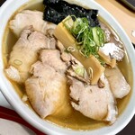 お食事 ちゅうぼう - 