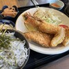 浜焼き居酒屋 さかな食堂