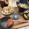 うどん製麺所 業 相川本店