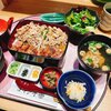 ビフテキ重・肉飯 ロマン亭 ルクア大阪店