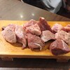 大衆ホルモン肉力屋 下北沢店