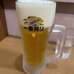 大とんてき らーめん 中村家 - ここでも呑む！！