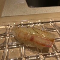 祇園 鮨 忠保 - 