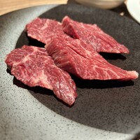 焼肉ホルモン 稲田 - 
