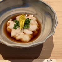 祇園 鮨 忠保 - 