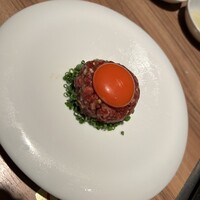 焼肉ホルモン 稲田 - 