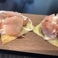 ブルガリ ラウンジ - 