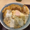 東京シェフズキッチン とんかつ 銀座 梅林 - 