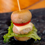 鉄板串焼酒場 串and... - 