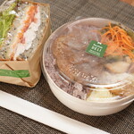 Pura Vida DELI - 