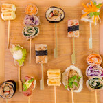 鉄板串焼酒場 串and... - 