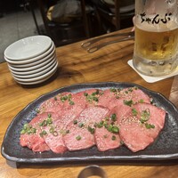 焼肉 ちゃんぷ 吉祥寺店 - 