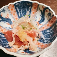 牛肉寿司 きんたん - 