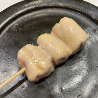 炭火焼鳥 いこか - 