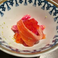 牛肉寿司 きんたん - 