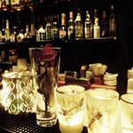 Bar　AGARO - 