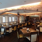 スパイスバル サウンドブーツ - spice bar Sound Boots・店内（2階）