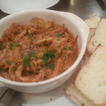 クアドリフォーリオ - ２０１４・４月　トリッパ