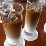 ラウンジ サウスコート - 