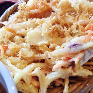 ひょうたん蕎麦まえだ_1