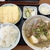 一富士食堂