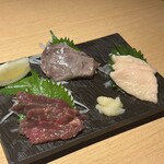 陸奥の里 - 