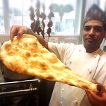 ナマステ タージマハル - 料理写真: