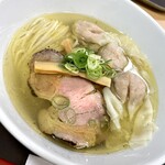 お食事 ちゅうぼう - 