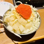 もんじゃや - 