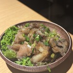 陸奥の里 - 