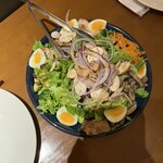 カフェ ガーブ - 