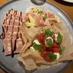 カフェ ガーブ - 