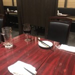 肉バル アモーレ - 