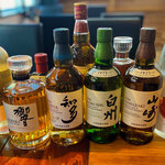 鉄板串焼酒場 串and... - 