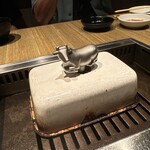 焼肉 ジャンボ - 